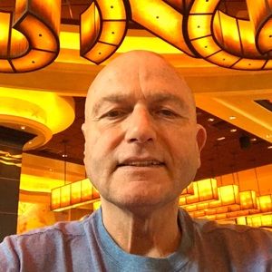 Meet your Posher, Gary